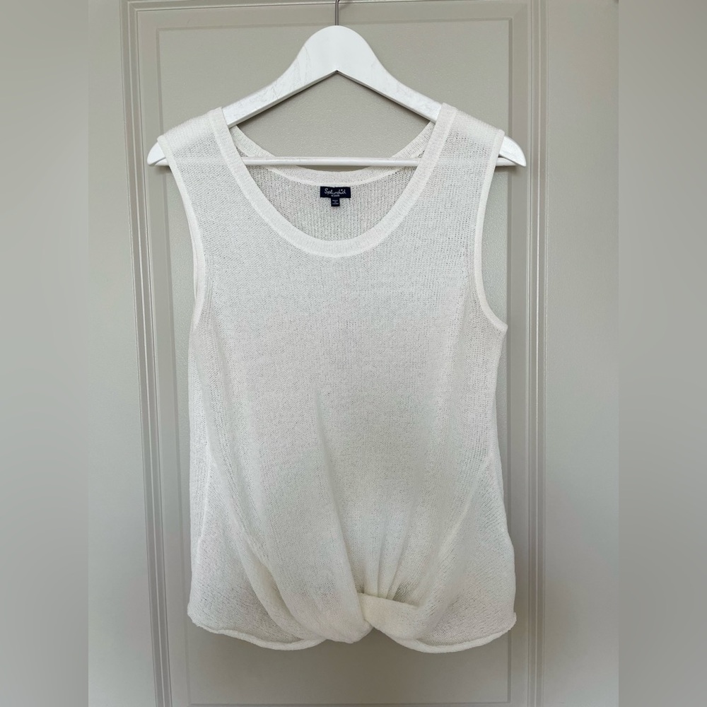 Splendid Sweater Tank